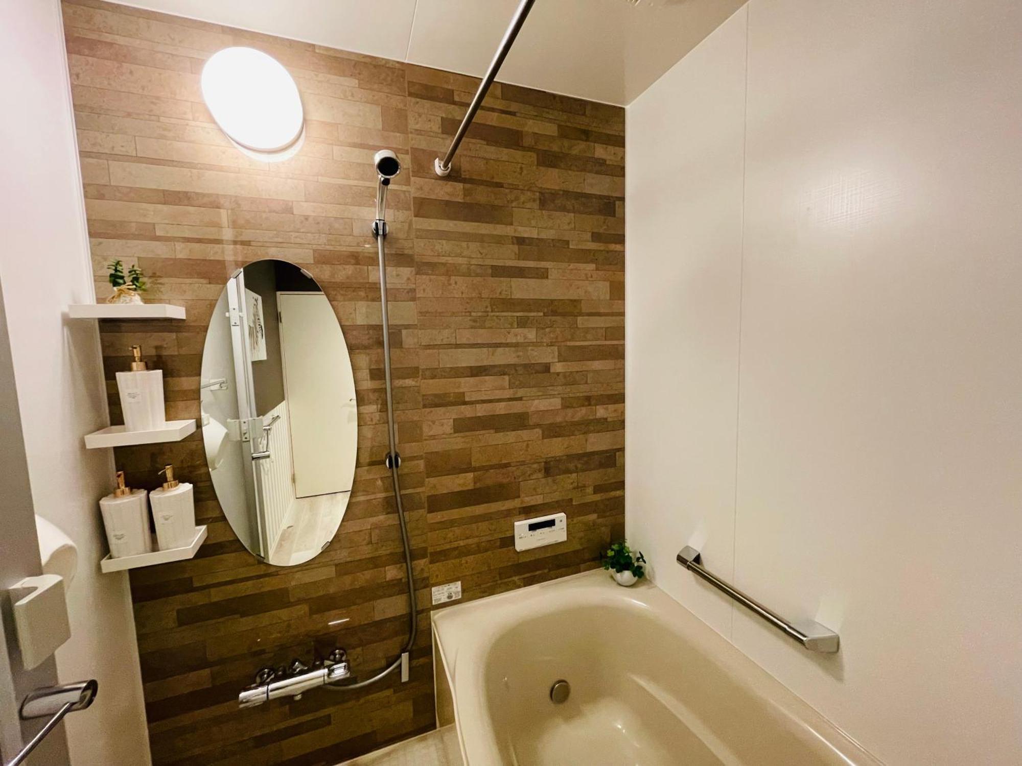 Belle Lune Hotel Hakata Suite Room 3 Fukuoka  Exteriör bild